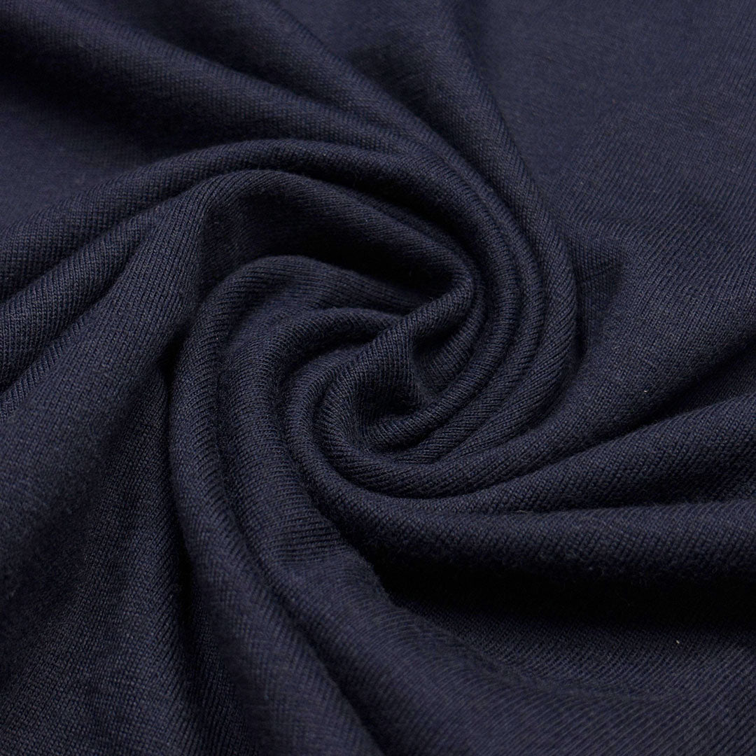 RL Premium Cotton Tracksuit (Blue) (Shirt & Trouser)
