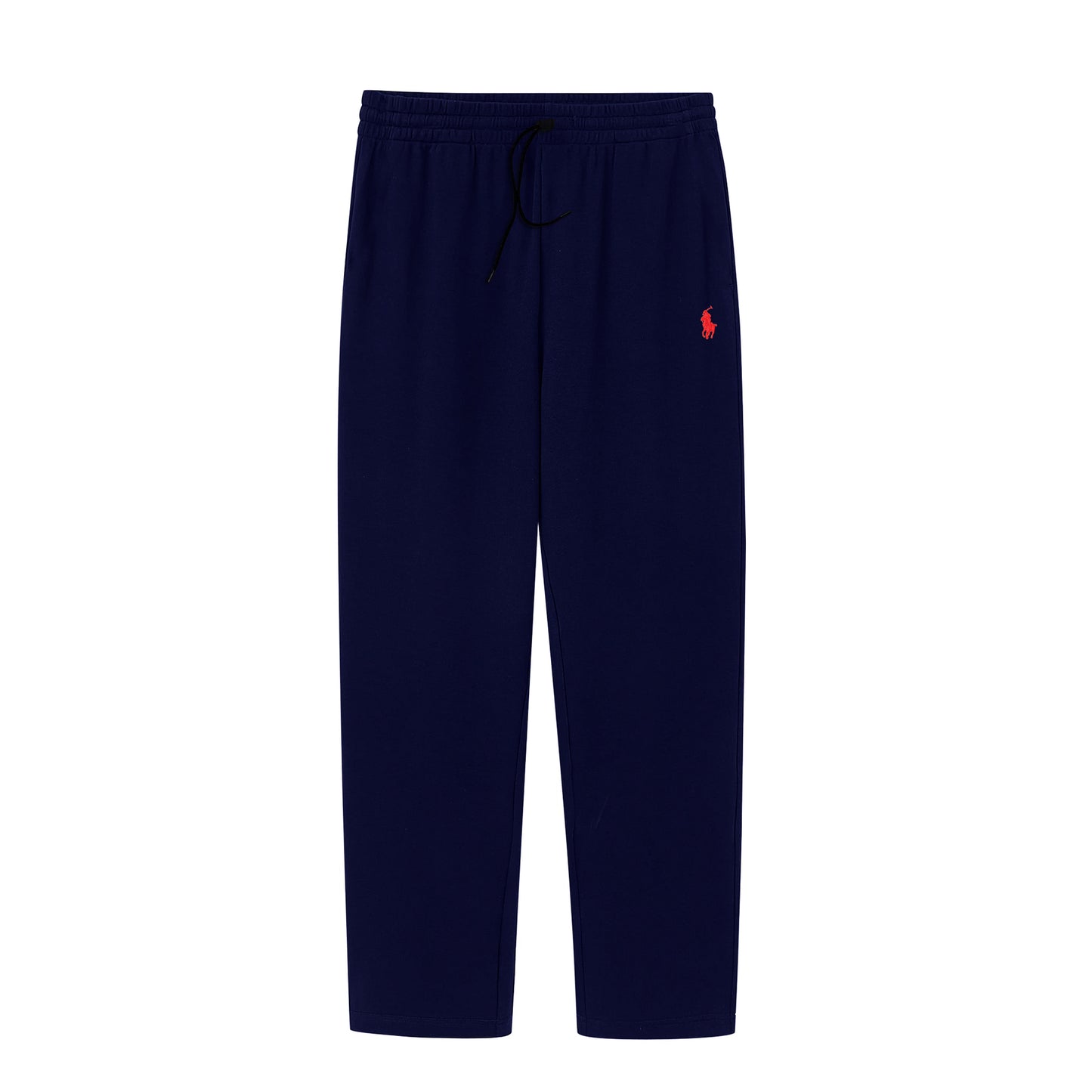 RL Premium Cotton Tracksuit (Blue) (Shirt & Trouser)