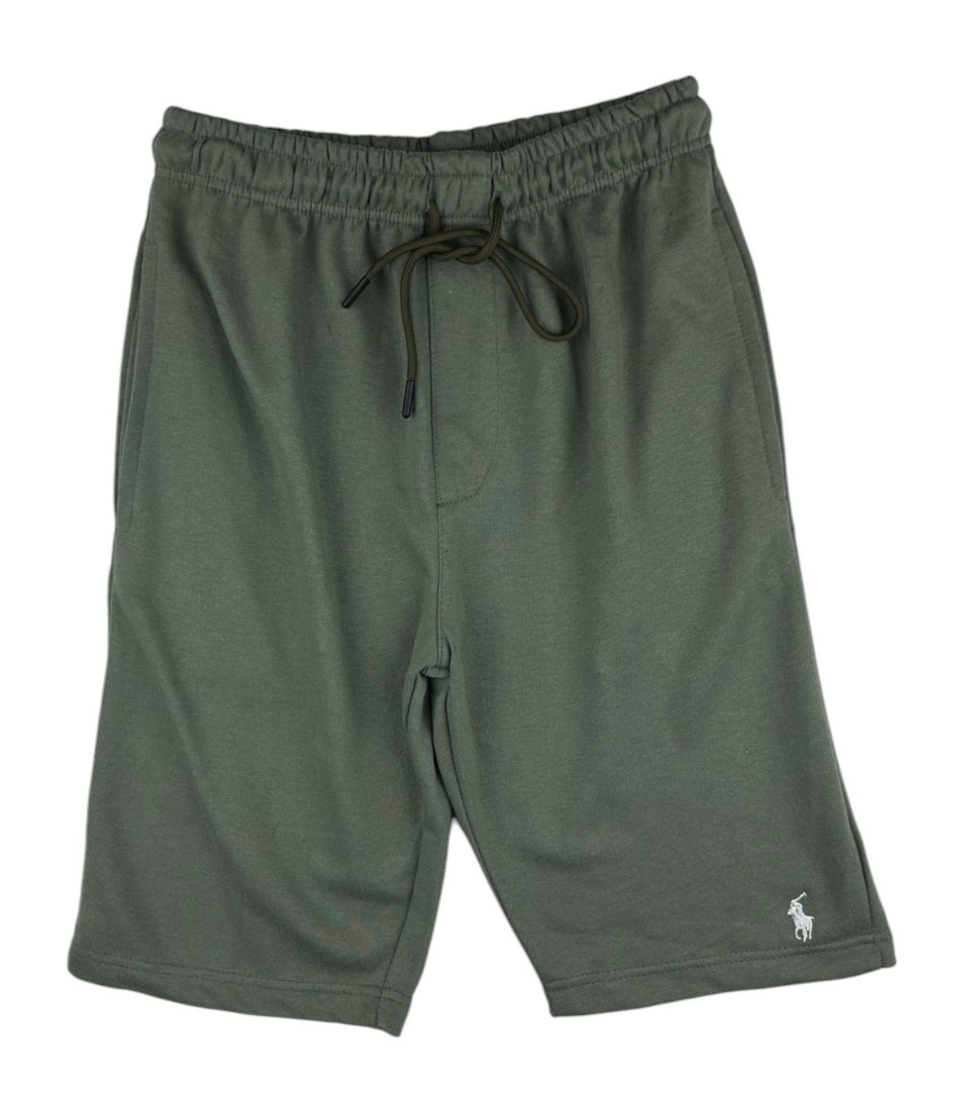 RL Small Pony Short (Olive)