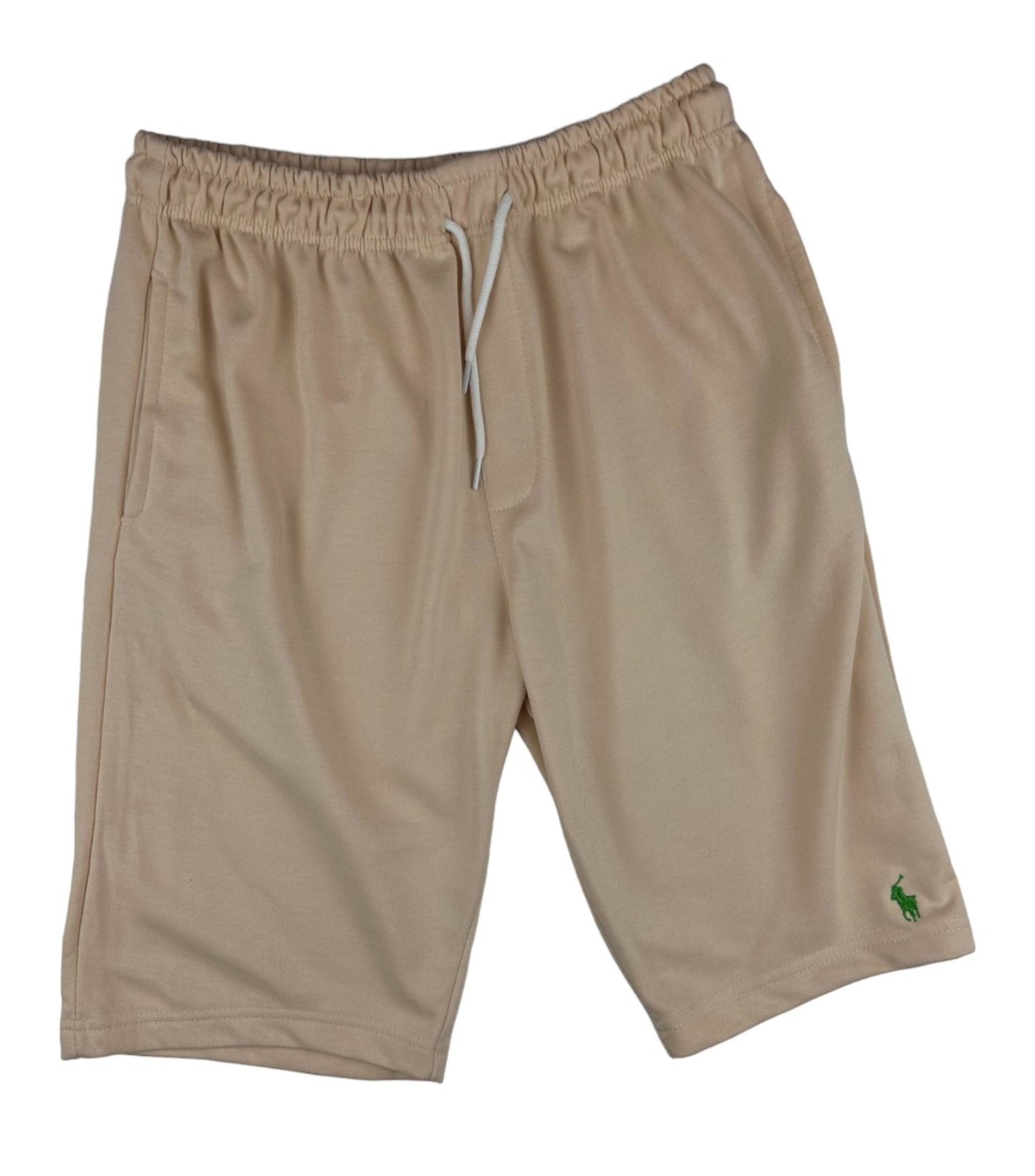 RL Small Pony Short (Peach)