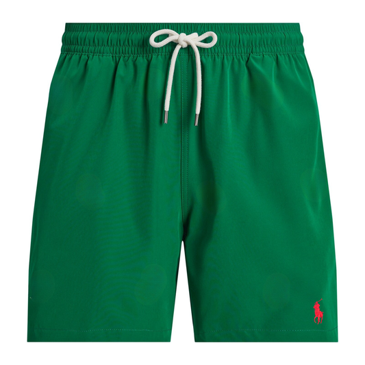 RL Premium Small Pony Short (Green)