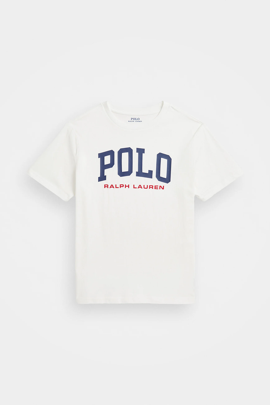 Kids Premium Cotton T-Shirt (White) 16