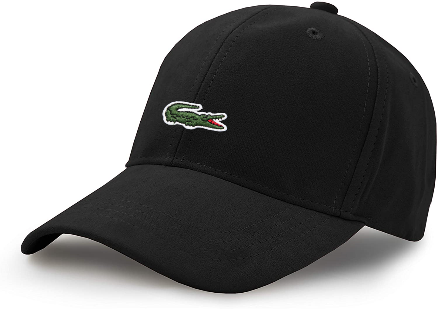 LCSTE Premium Cap (Black)