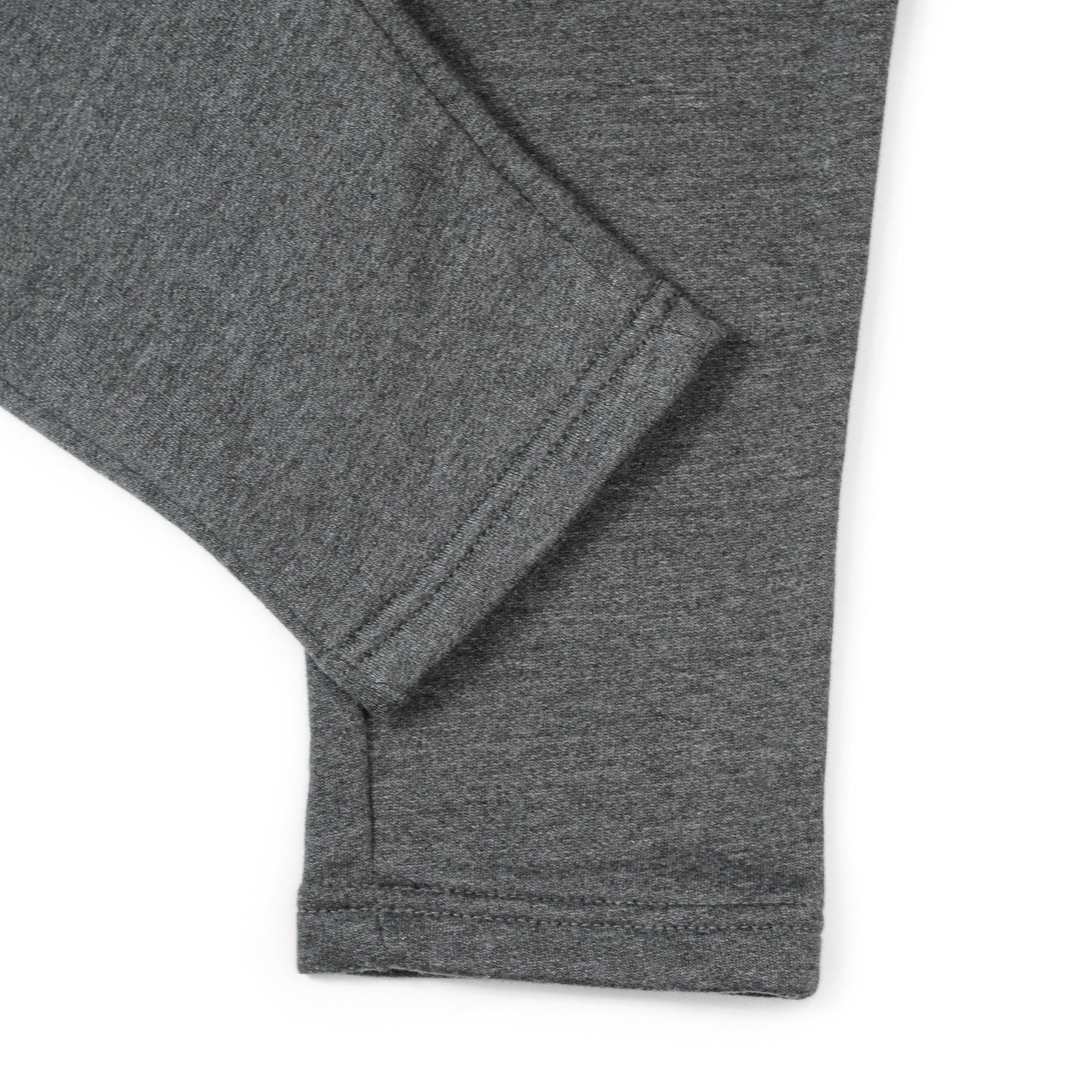 R.L Premium Small Pony Cotton Fleece Tracksuit (Charcoal)
