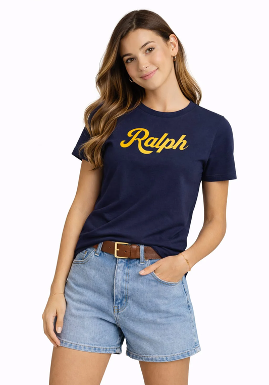 Premium Cotton T-Shirts (White) 18 (Women)