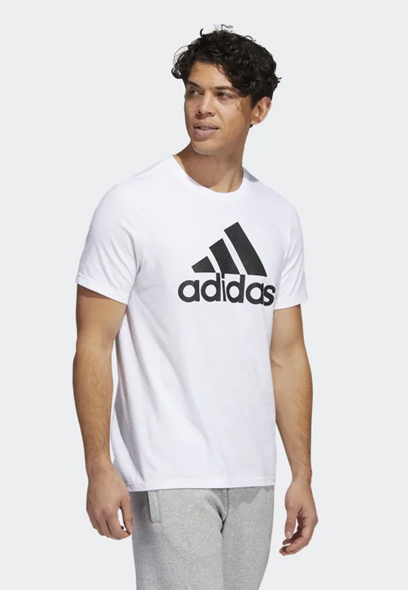 A.D Premium T-Shirt (White) 003