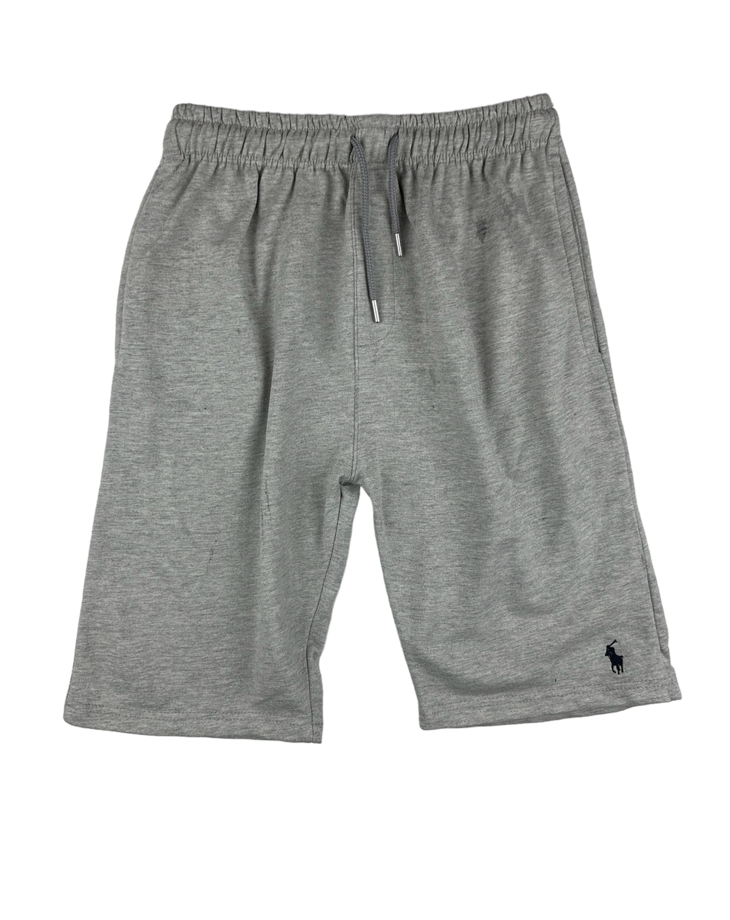 RL Small Pony Short (H.Grey)