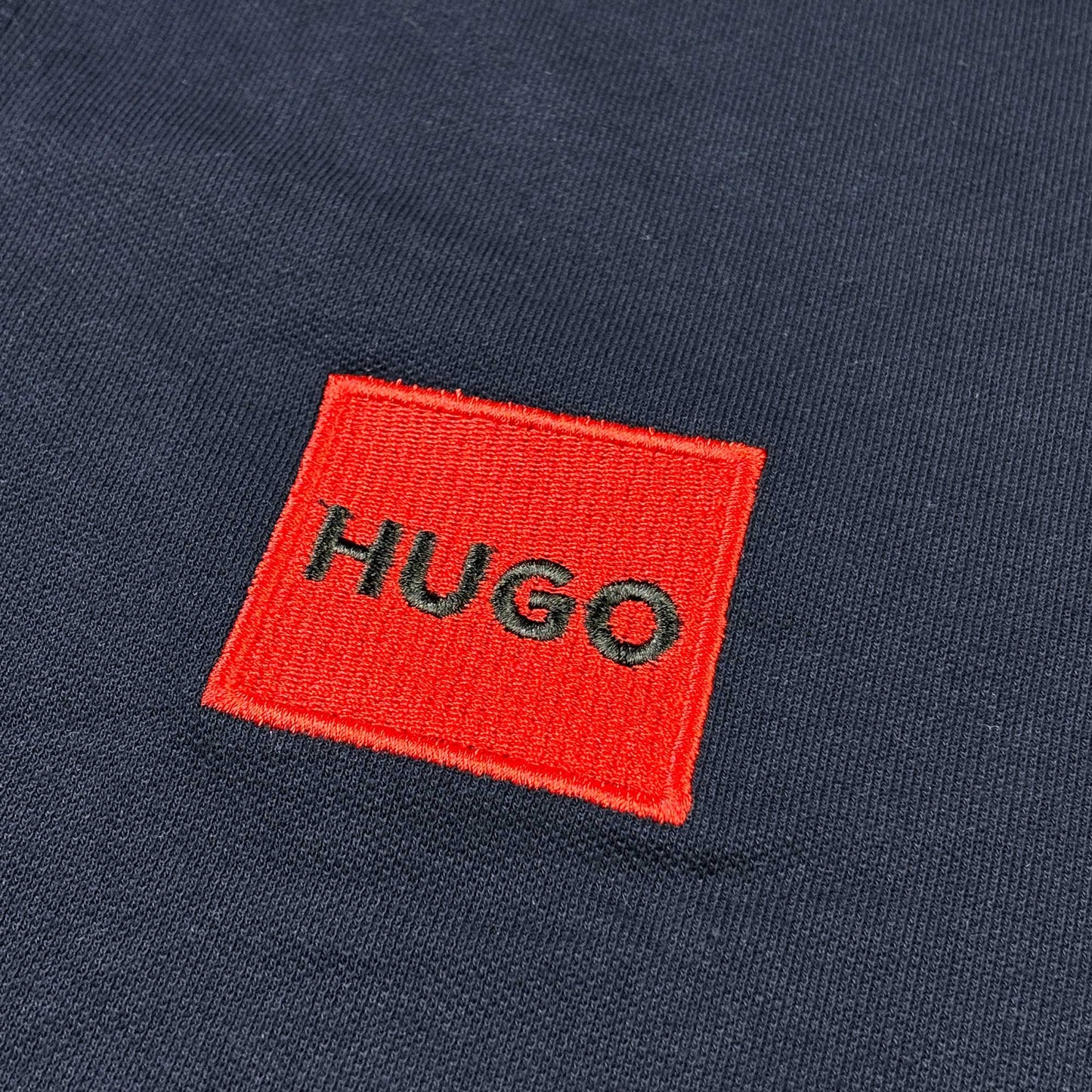 H.G Premium Polo Shirt (Blue)