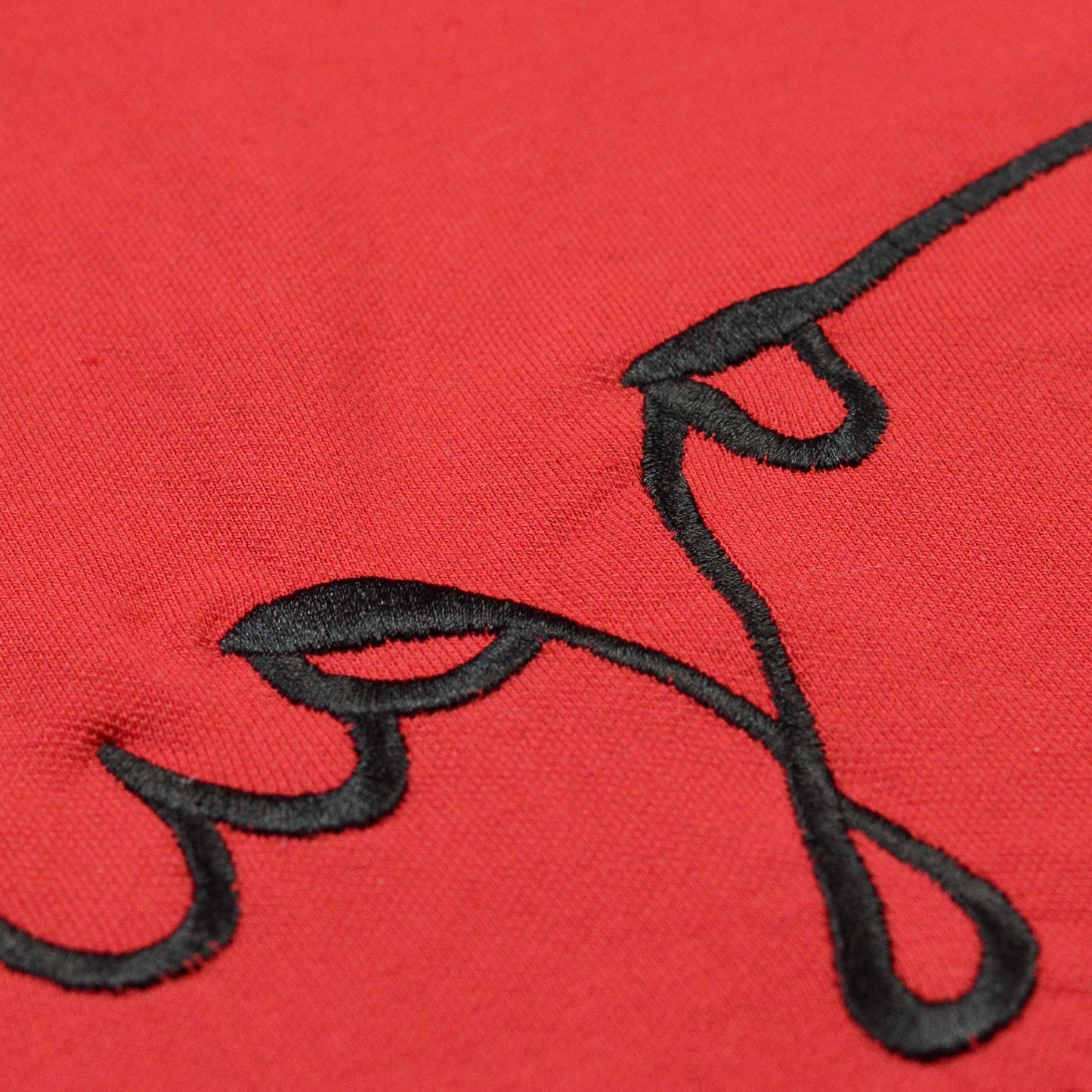 H.G Premium Polo Shirt (Red)