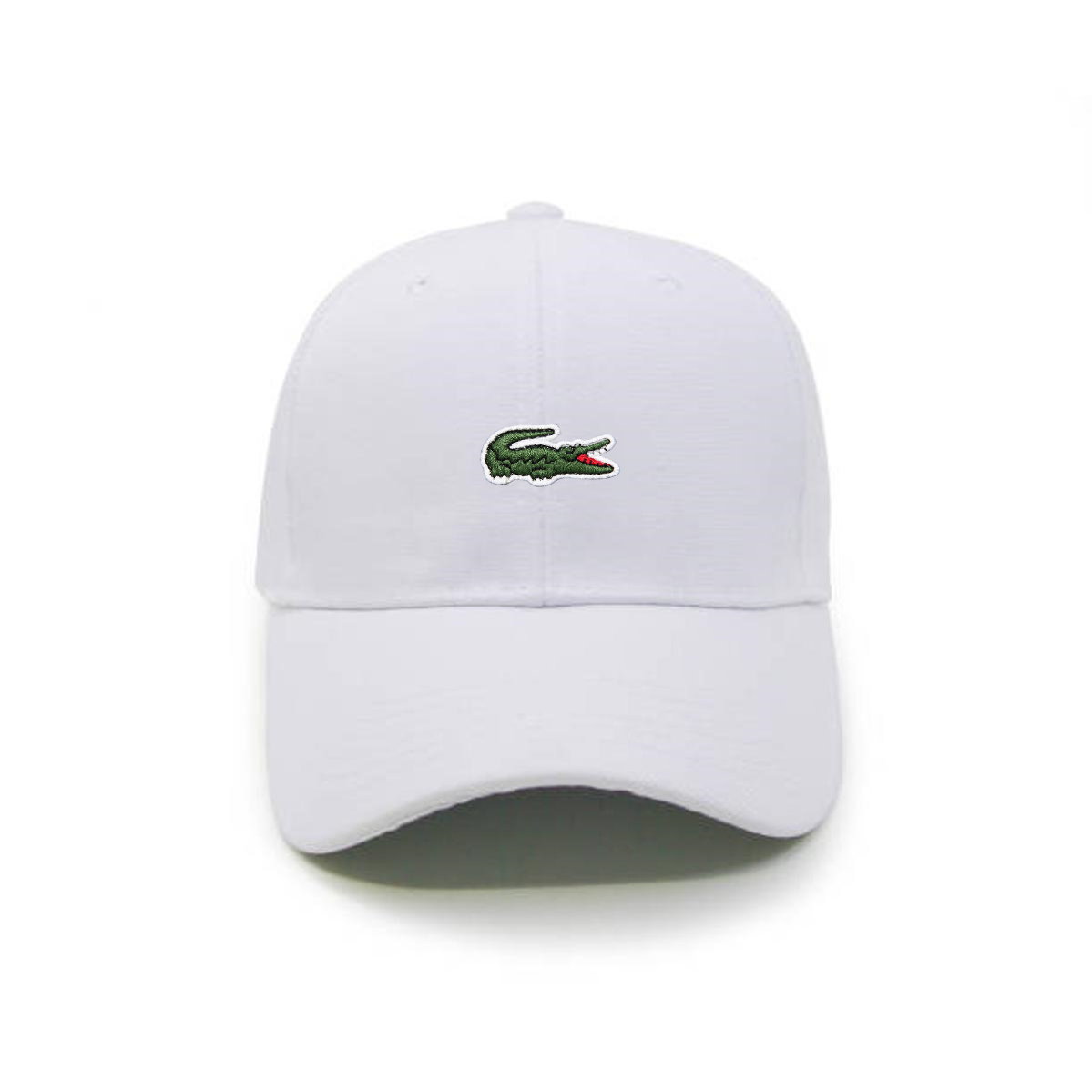 LCSTE Premium Cap (White)