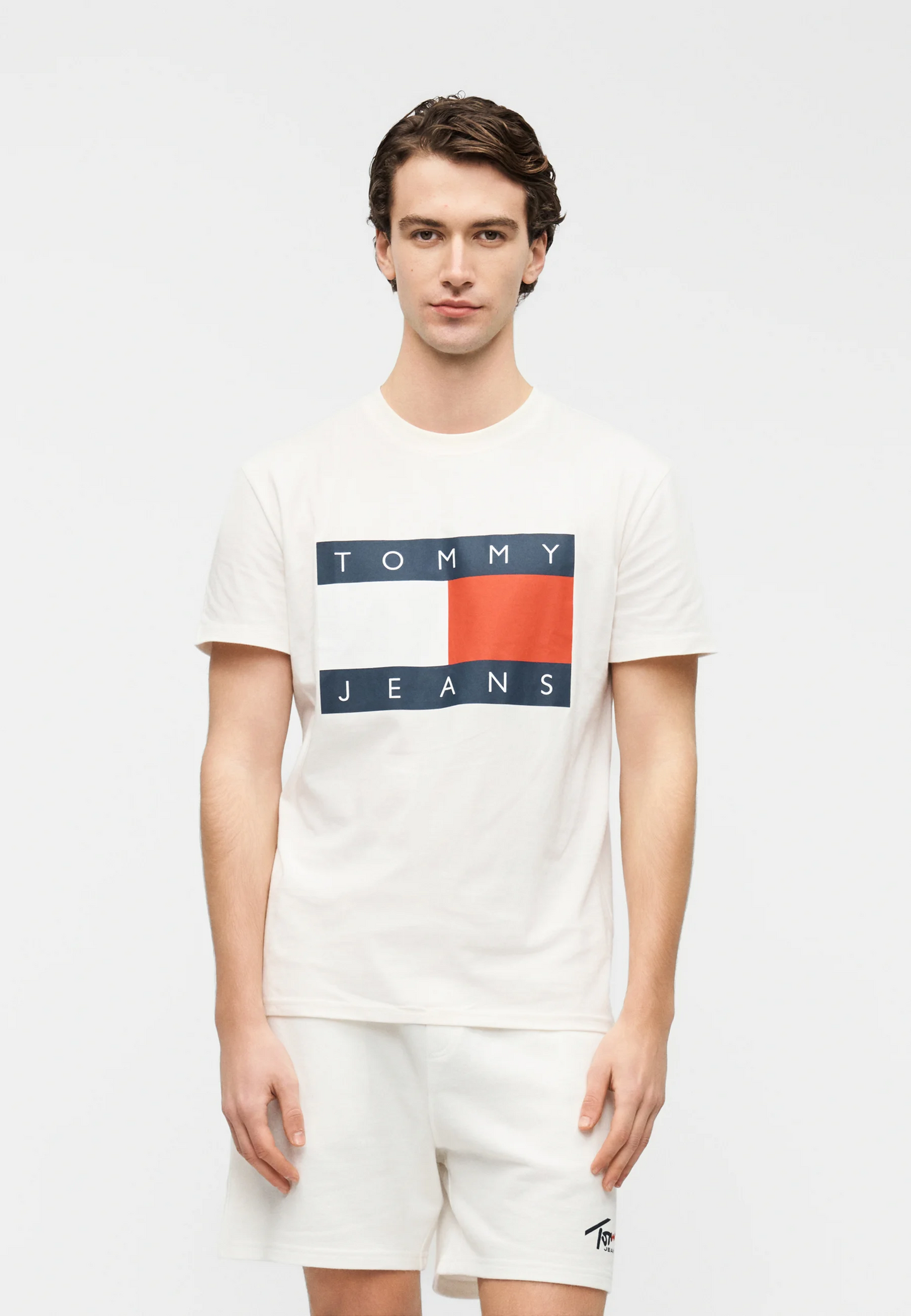 Premium Cotton T-Shirts (White) 40