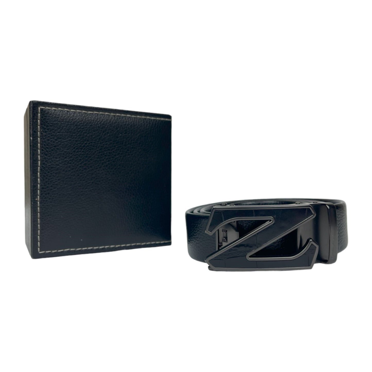 Z.R Imported Auto Lock Reversible Belt