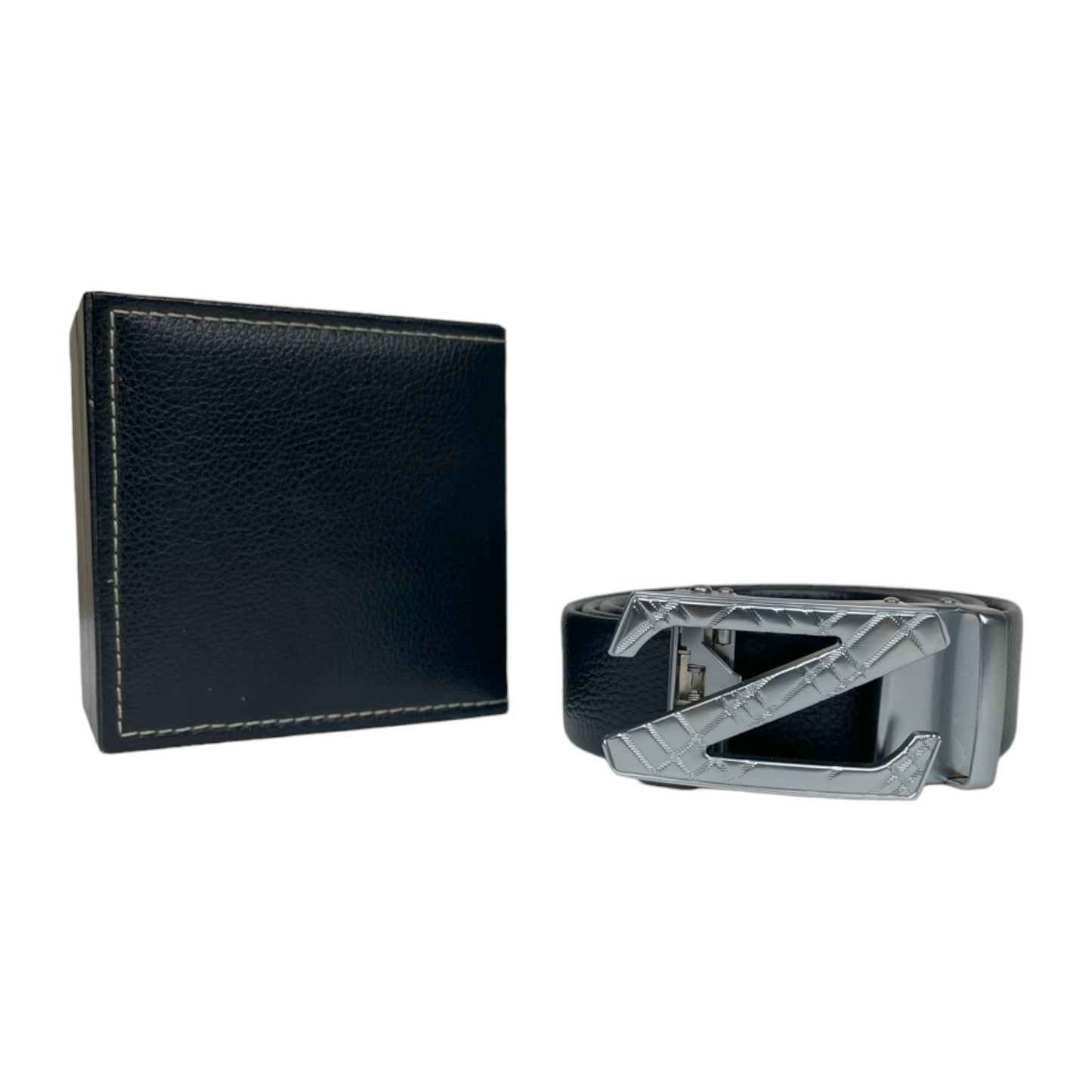 Z.R Imported Auto Lock Reversible Belt