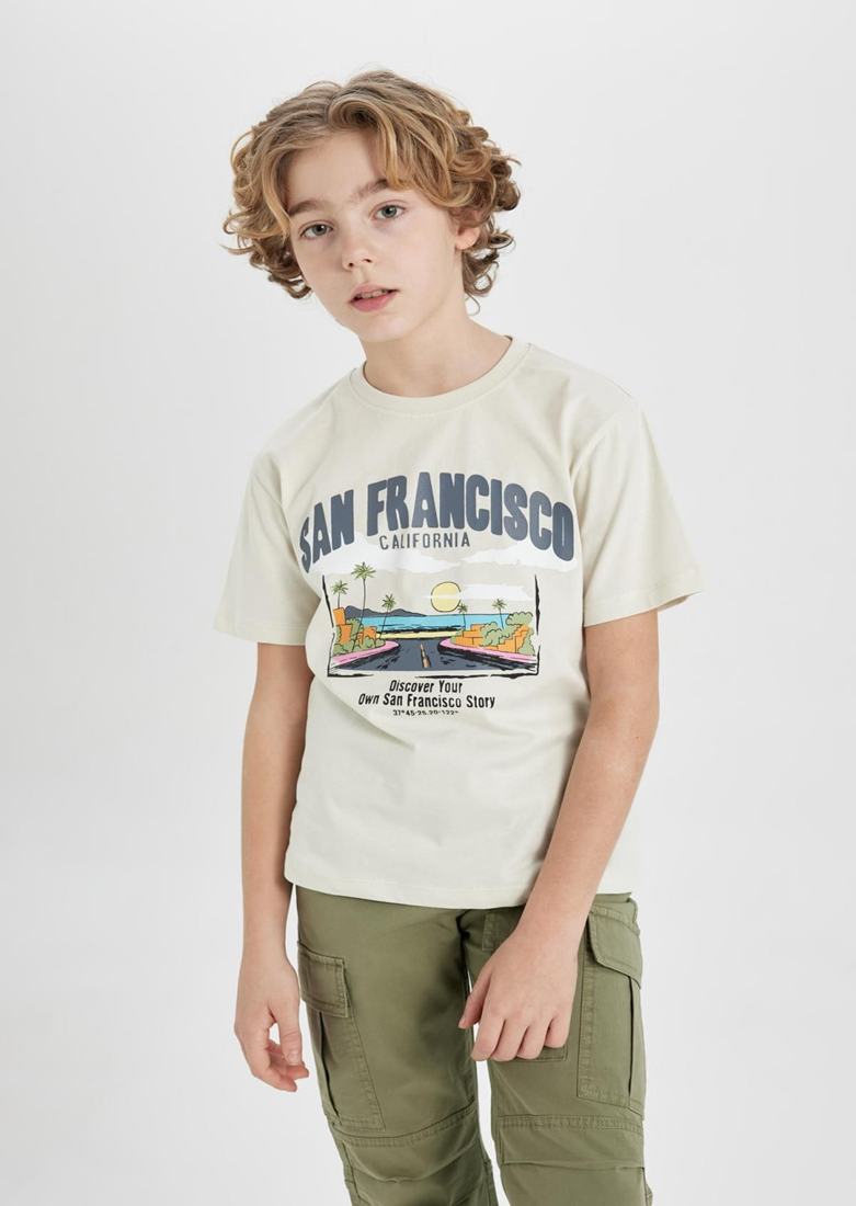 T-Shirts  (Kids)