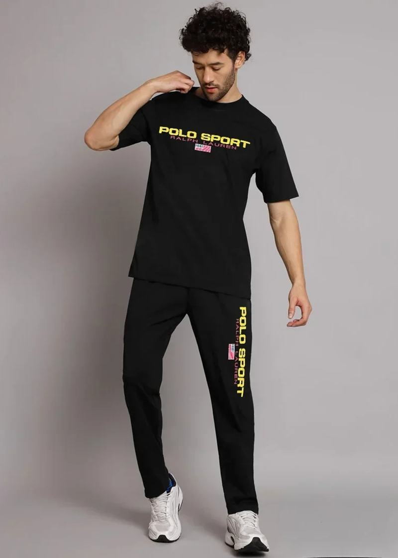 Summer Tracksuits