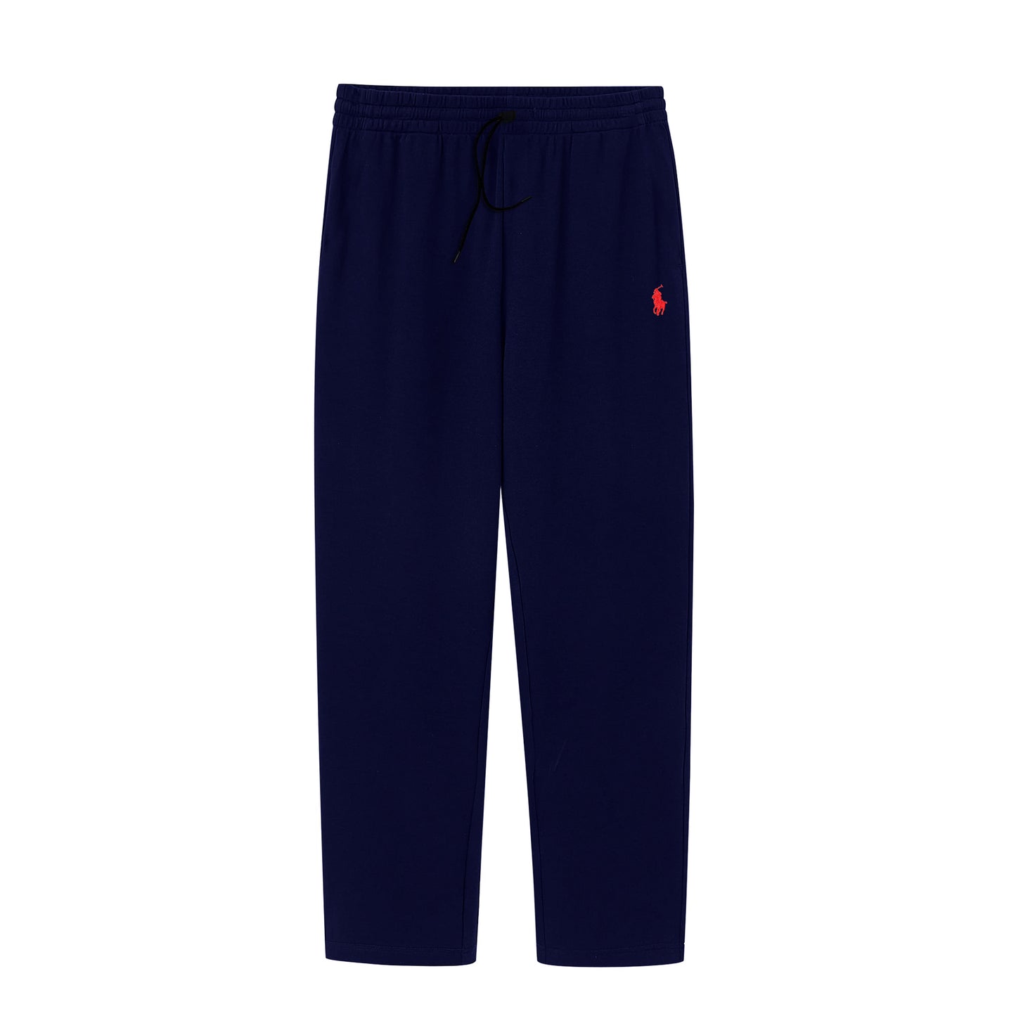 RL Premium  Cotton Tracksuit  (Blue)   (Shirt & Trouser)