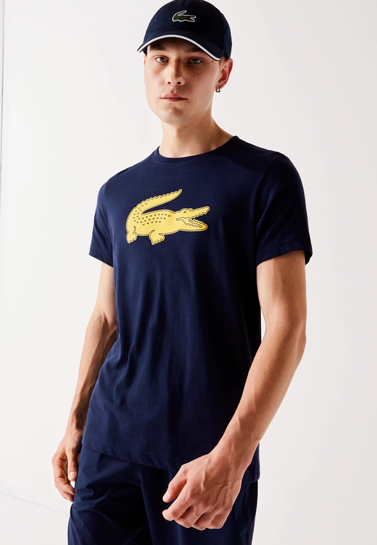 L.C.S.T Premium T-Shirt (Black) YL-004