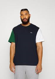 LCSTE Premium Tee (Contrast)