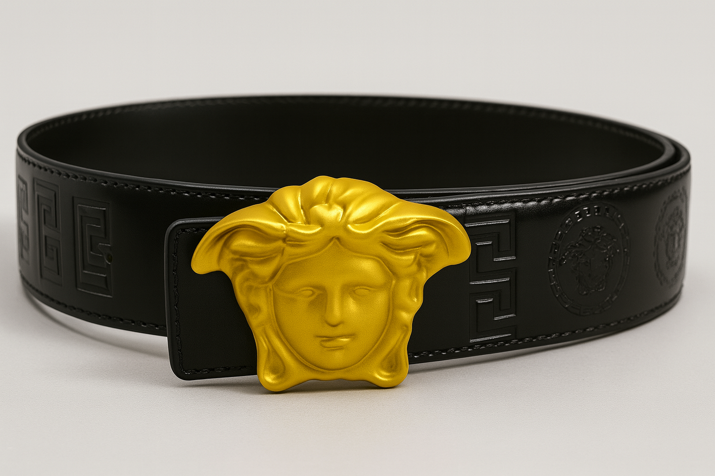 Premium Imported Belt 1
