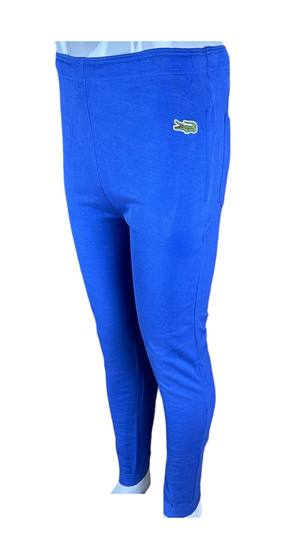 LSCTE  Cotton Trouser  (Royal Blue)