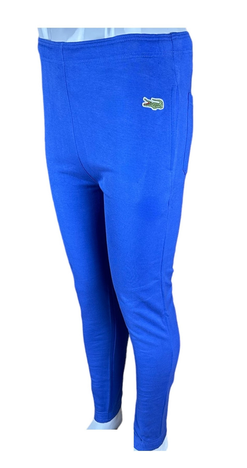 LSCTE  Cotton Trouser  (Royal Blue)