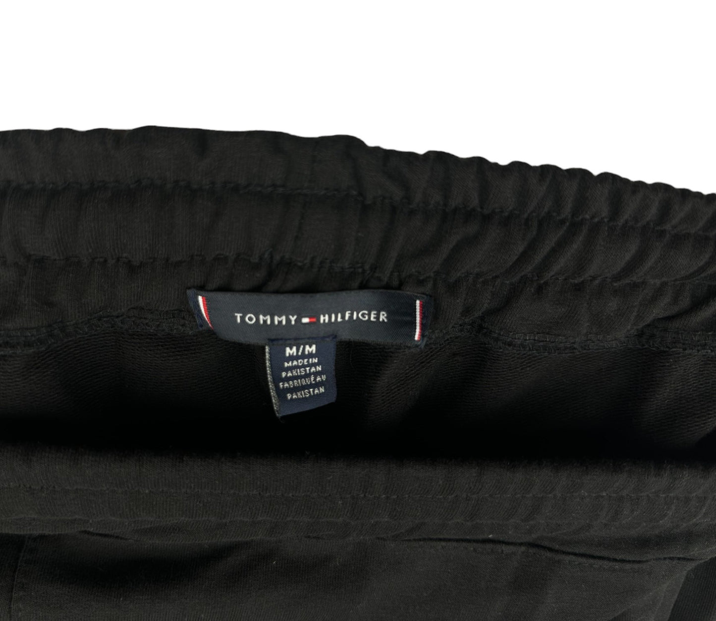 T.M.H Premium Shorts (Black) P