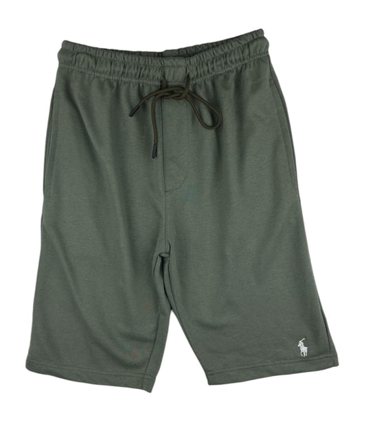 RL Small Pony Short  (Olive)