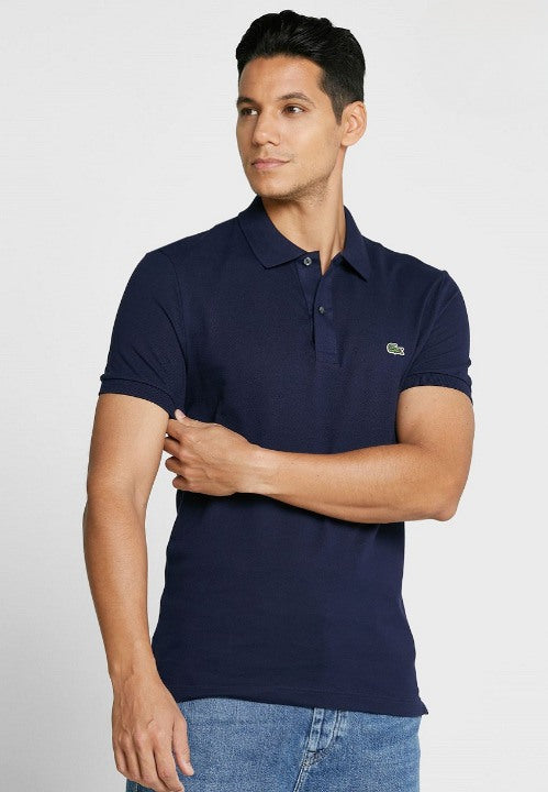 LCSTE Polo Shirt (Navy-Blue)