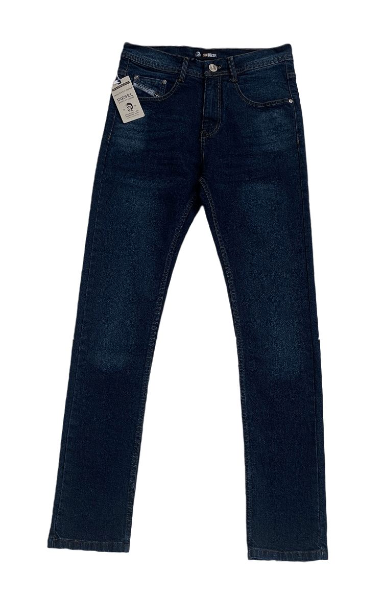 DESL Premium Denim Jeans  (Tinted)