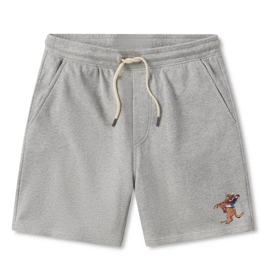 GRDNO Premium Shorts (H.Grey)