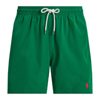 RL Premium Small Pony Short  (Green)