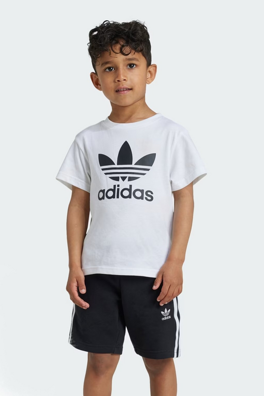Kids Premium Cotton T-Shirt (White) 9