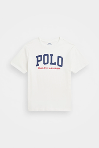 Kids Premium Cotton T-Shirt (White) 16