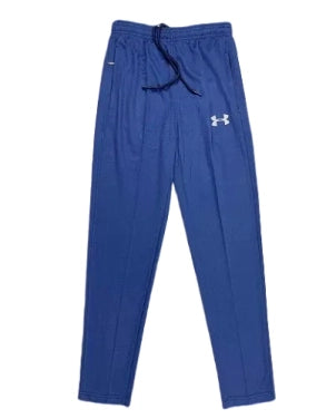 U.A  Dri-Fit Premium Trouser  (Blue)