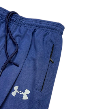 U.A  Dri-Fit Premium Trouser  (Blue)