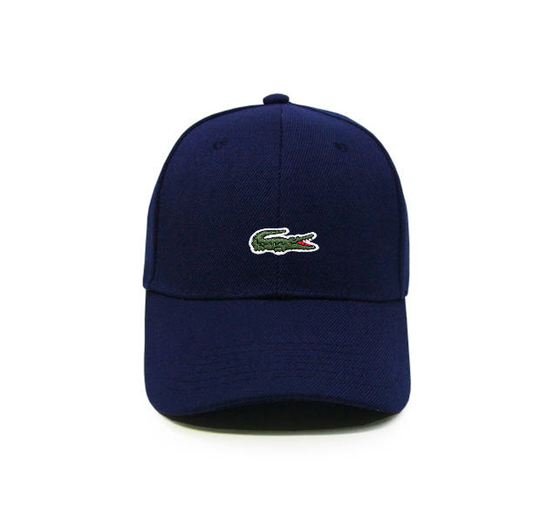 LCSTE Premium Cap  (Blue)