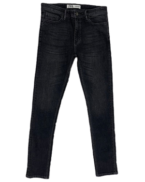 Z.R Premium Jeans (Charcoal)