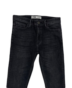 Z.R Premium Jeans (Charcoal)