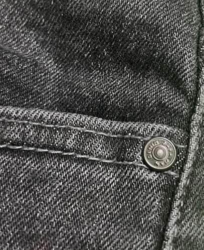 Z.R Premium Jeans (Charcoal)