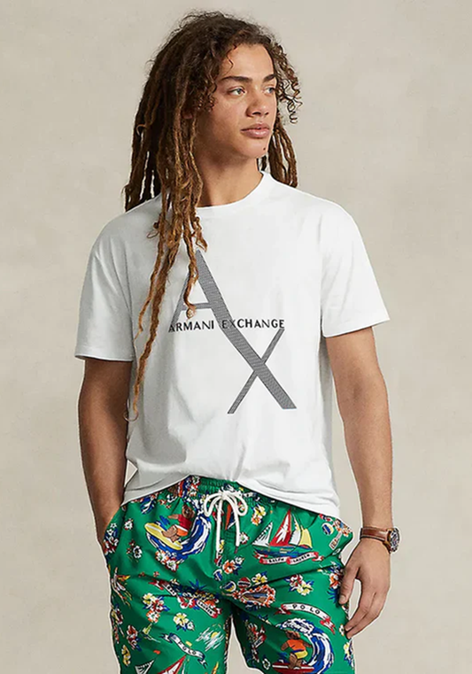 Premium Cotton T-Shirts (White) 14