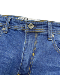 Z.R Premium Jeans (M.Blue)