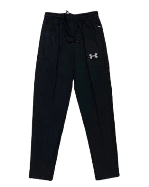 U.A  Dri-Fit Premium Trouser  (Black)