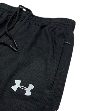 U.A  Dri-Fit Premium Trouser  (Black)