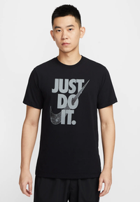 N.K Premium T-Shirt (Black) 007