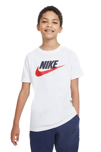 Kids Premium Cotton T-Shirt (White) 26