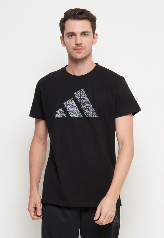 A.D Premium T-Shirt (Black) 004