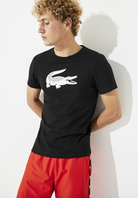 L.C.S.T  Premium T-Shirt  (Black) 007