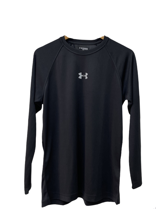 U.A Dri-Fit Premium Shirt  (Black)