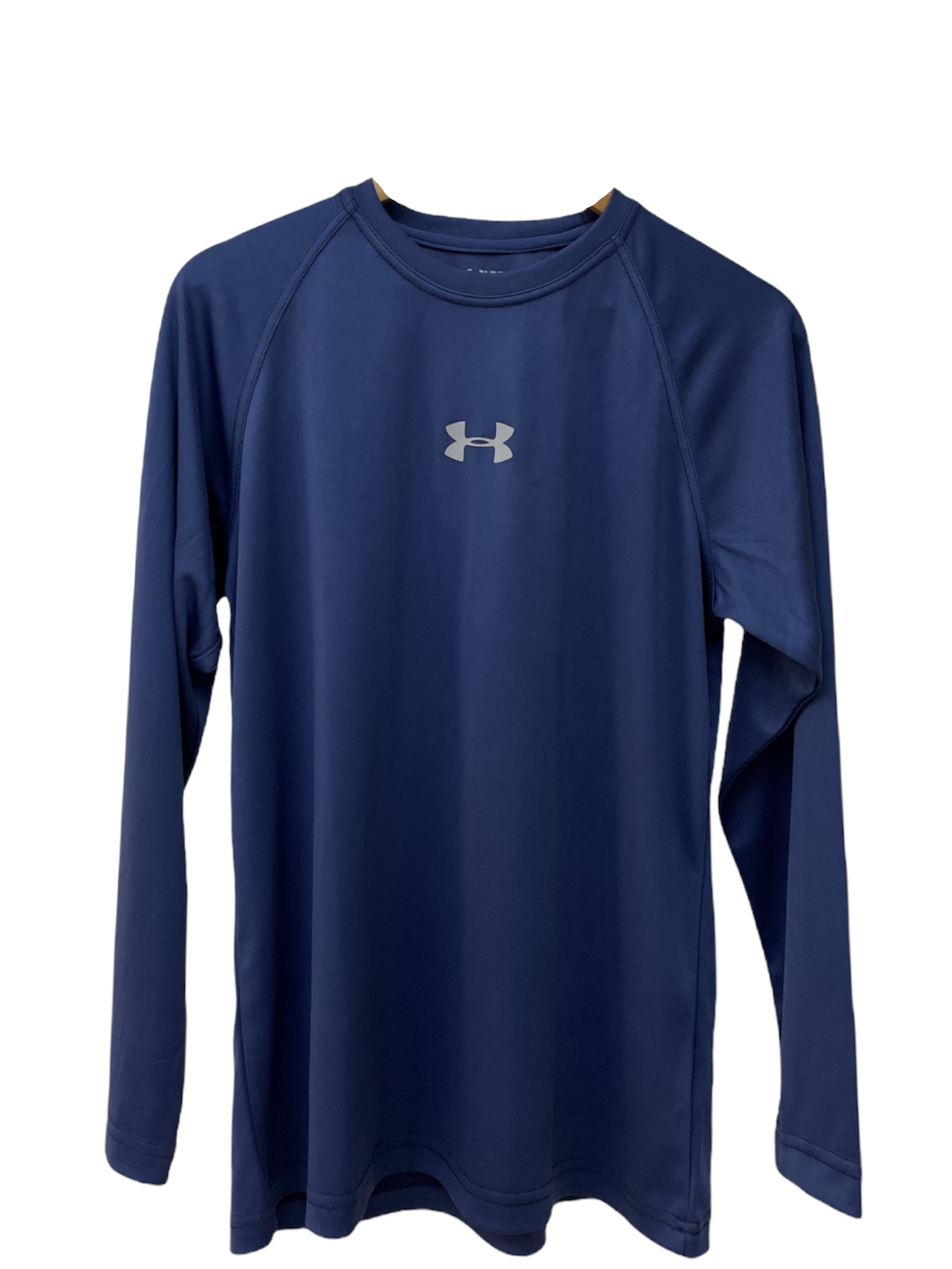 U.A Dri-Fit Premium Shirt  (Blue)