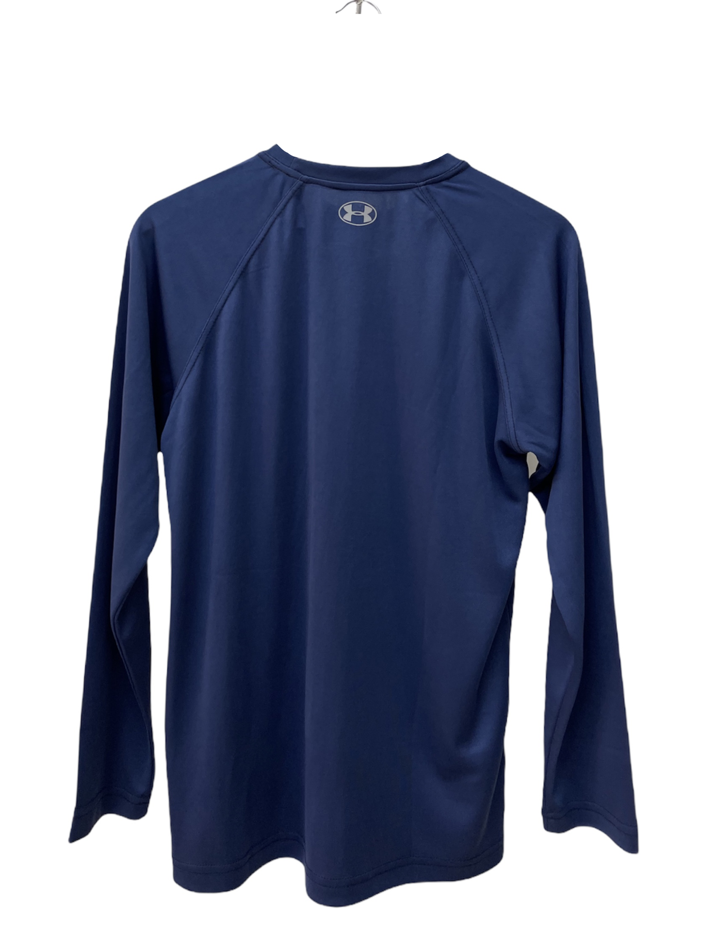 U.A Dri-Fit Premium Shirt  (Blue)